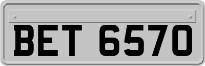 BET6570