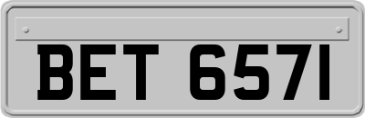 BET6571