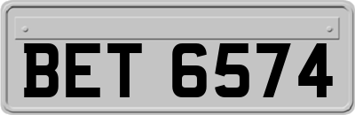 BET6574