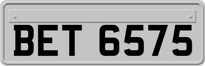 BET6575