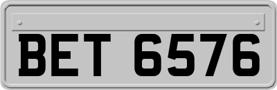 BET6576