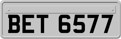 BET6577