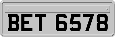 BET6578