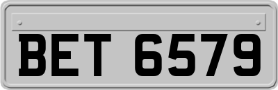 BET6579