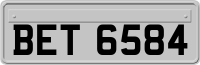 BET6584