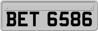 BET6586