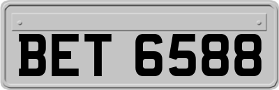 BET6588