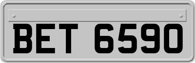 BET6590