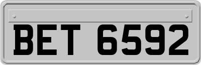 BET6592