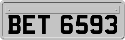 BET6593