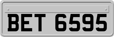 BET6595