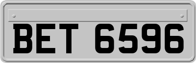 BET6596