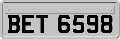 BET6598