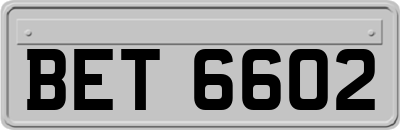 BET6602