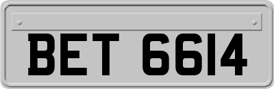 BET6614