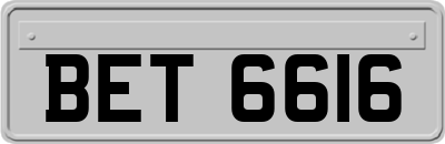 BET6616