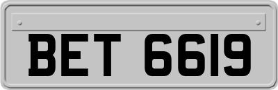 BET6619