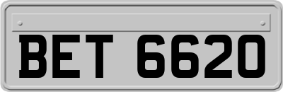 BET6620