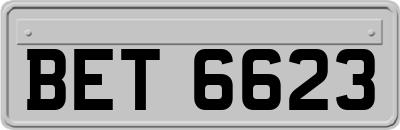 BET6623