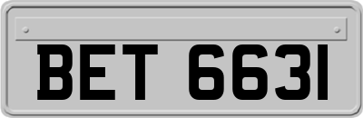 BET6631