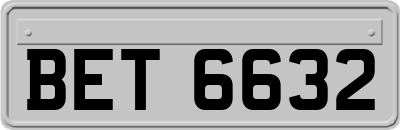 BET6632