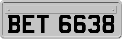 BET6638