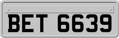 BET6639