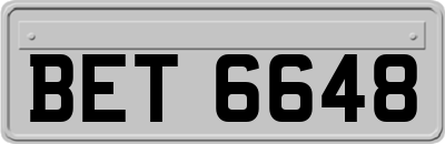 BET6648