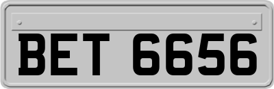 BET6656