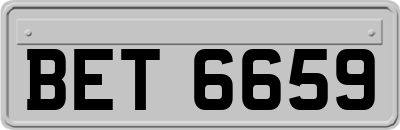 BET6659