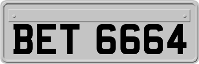 BET6664