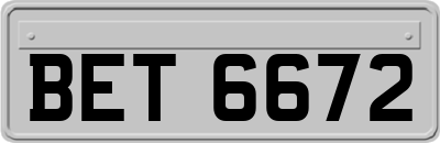 BET6672