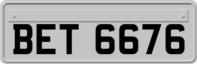 BET6676