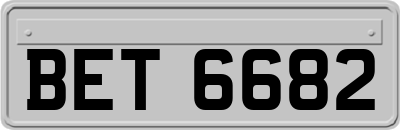 BET6682