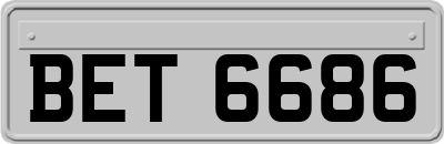 BET6686