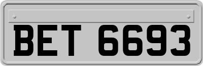 BET6693