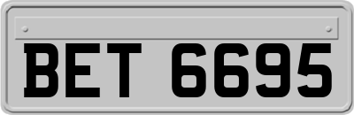 BET6695