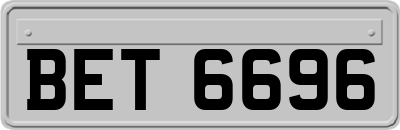 BET6696