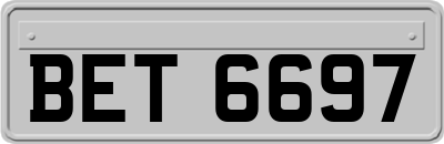 BET6697