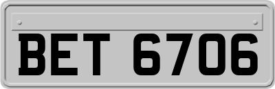 BET6706