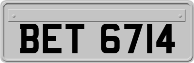 BET6714