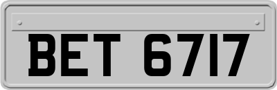 BET6717