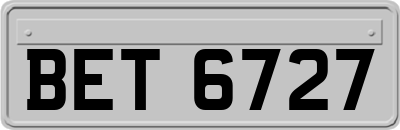 BET6727