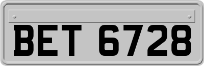 BET6728