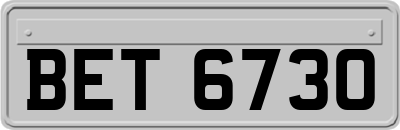 BET6730