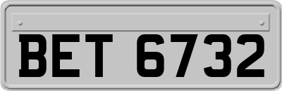 BET6732