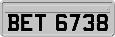 BET6738