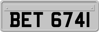 BET6741