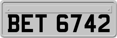 BET6742