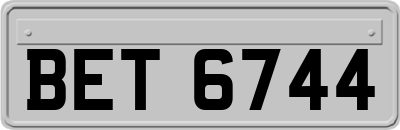 BET6744